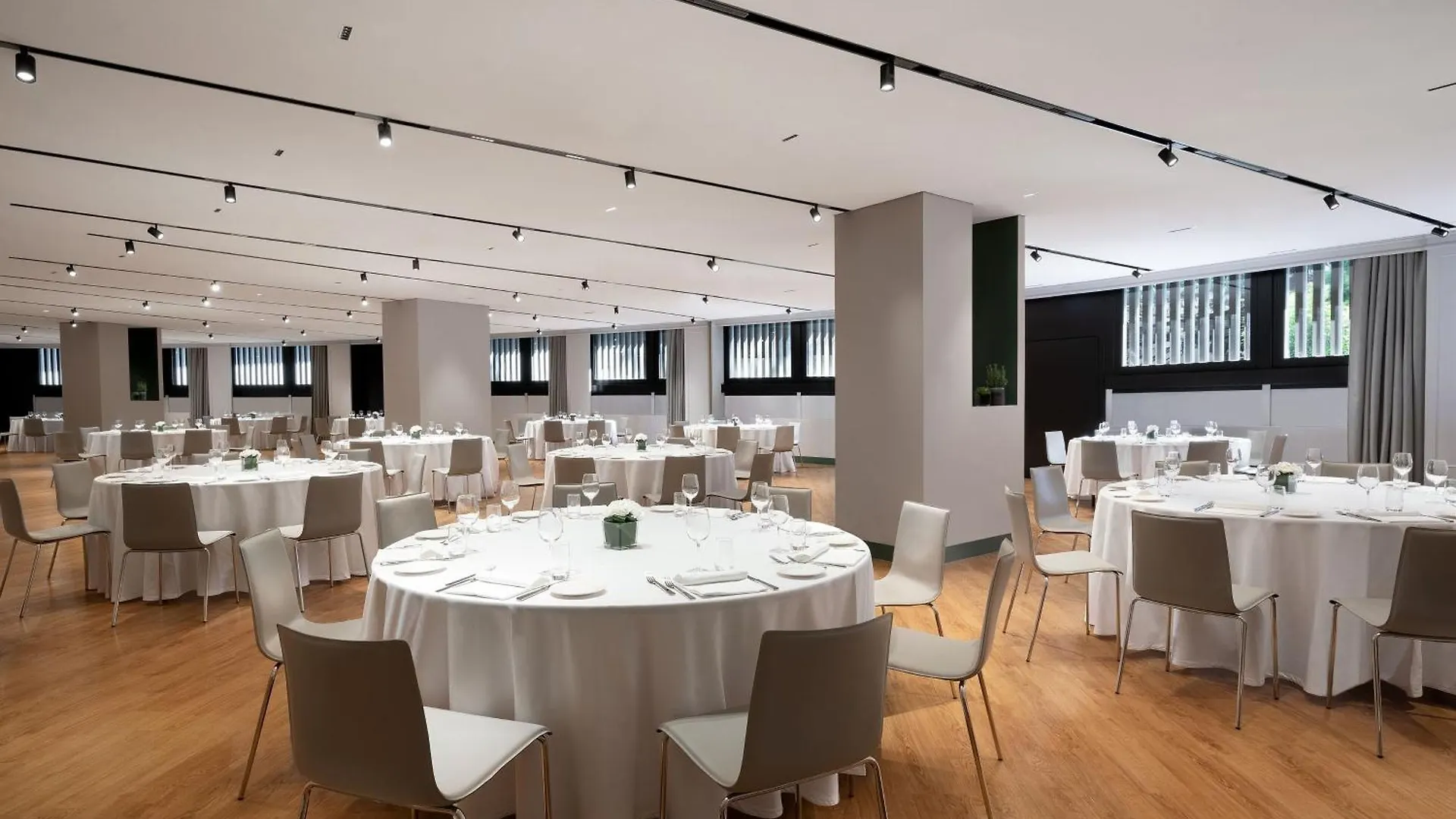 Sheraton Milan San Siro Hotel