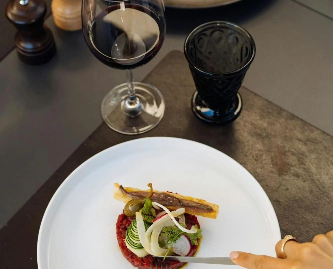 **** Hotel Sheraton Milan San Siro Italie