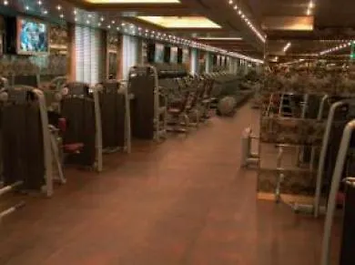 Sheraton Milan San Siro