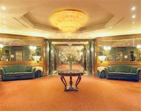 Sheraton Milan San Siro Hotel
