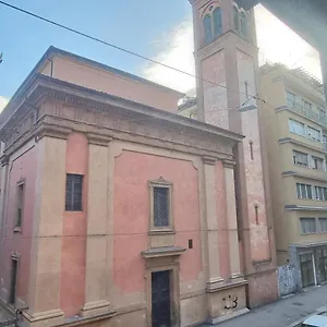  Apartamento Farolfi Galliera Italia