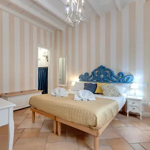  Apartamento Agnolo By Mamo Italia