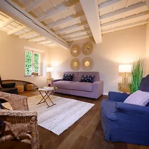  Apartamento Santa Croce Charming Italia