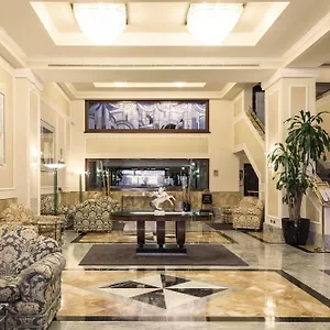 زيارة الفندق