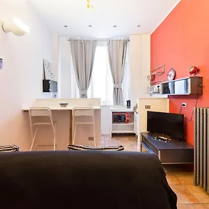 Apartamento Cosy Nest Isola District Heart, Milán