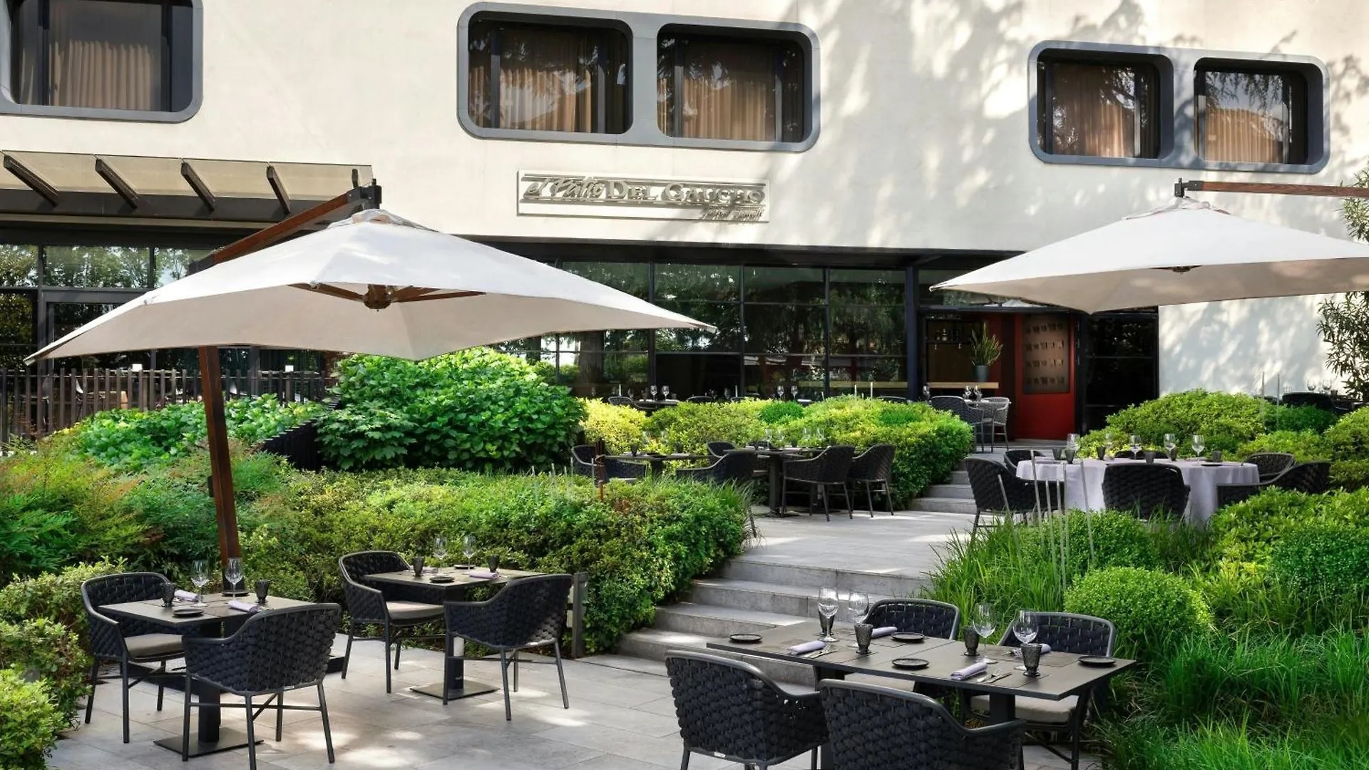 Hotel Sheraton Milan San Siro