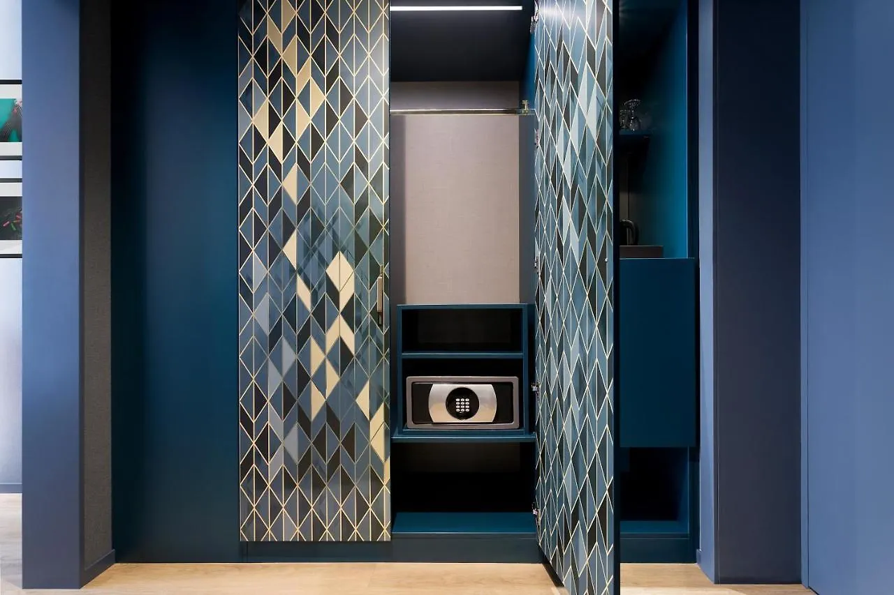 فندق Sheraton Milan San Siro