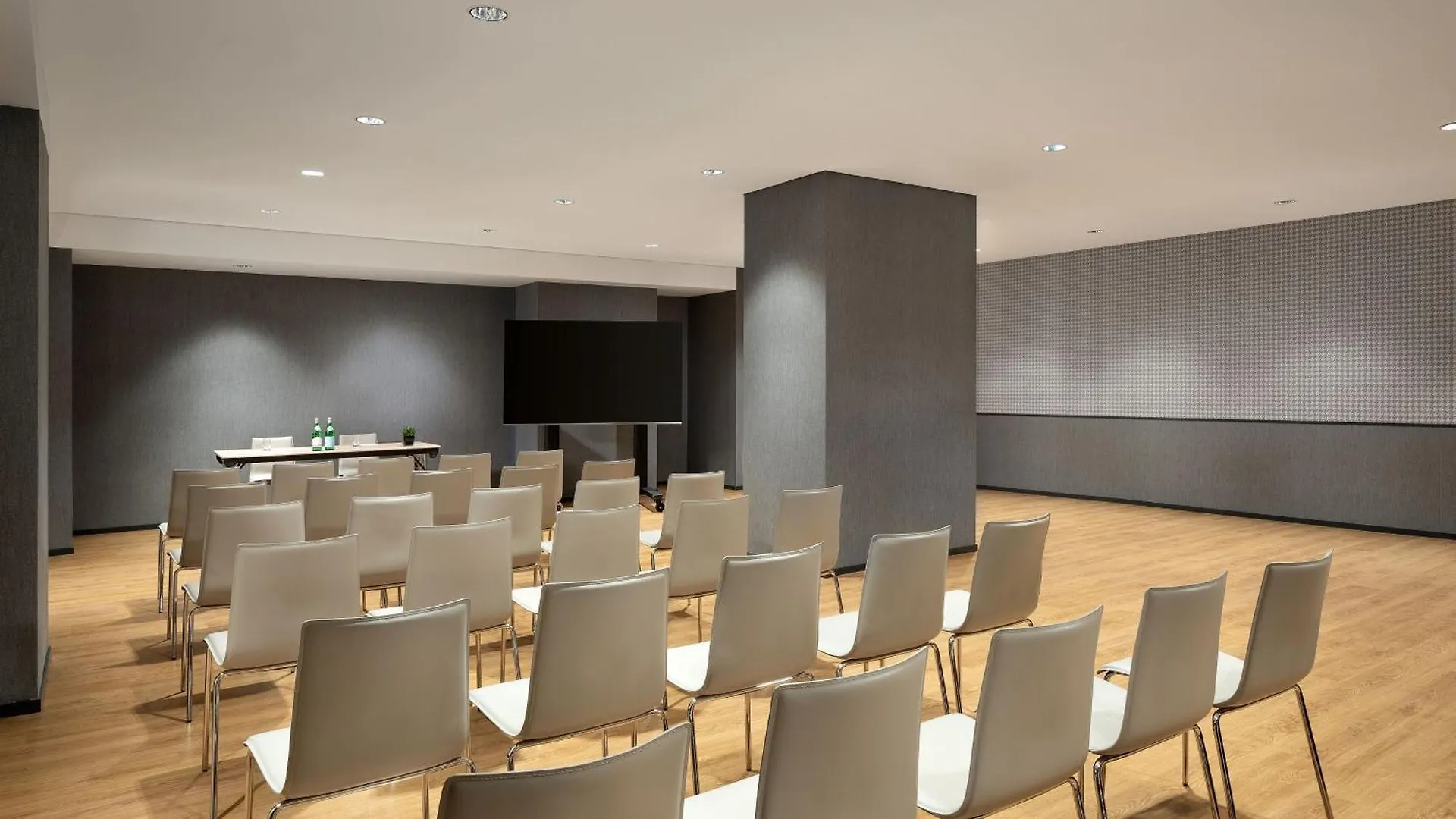 **** فندق Sheraton Milan San Siro إيطاليا