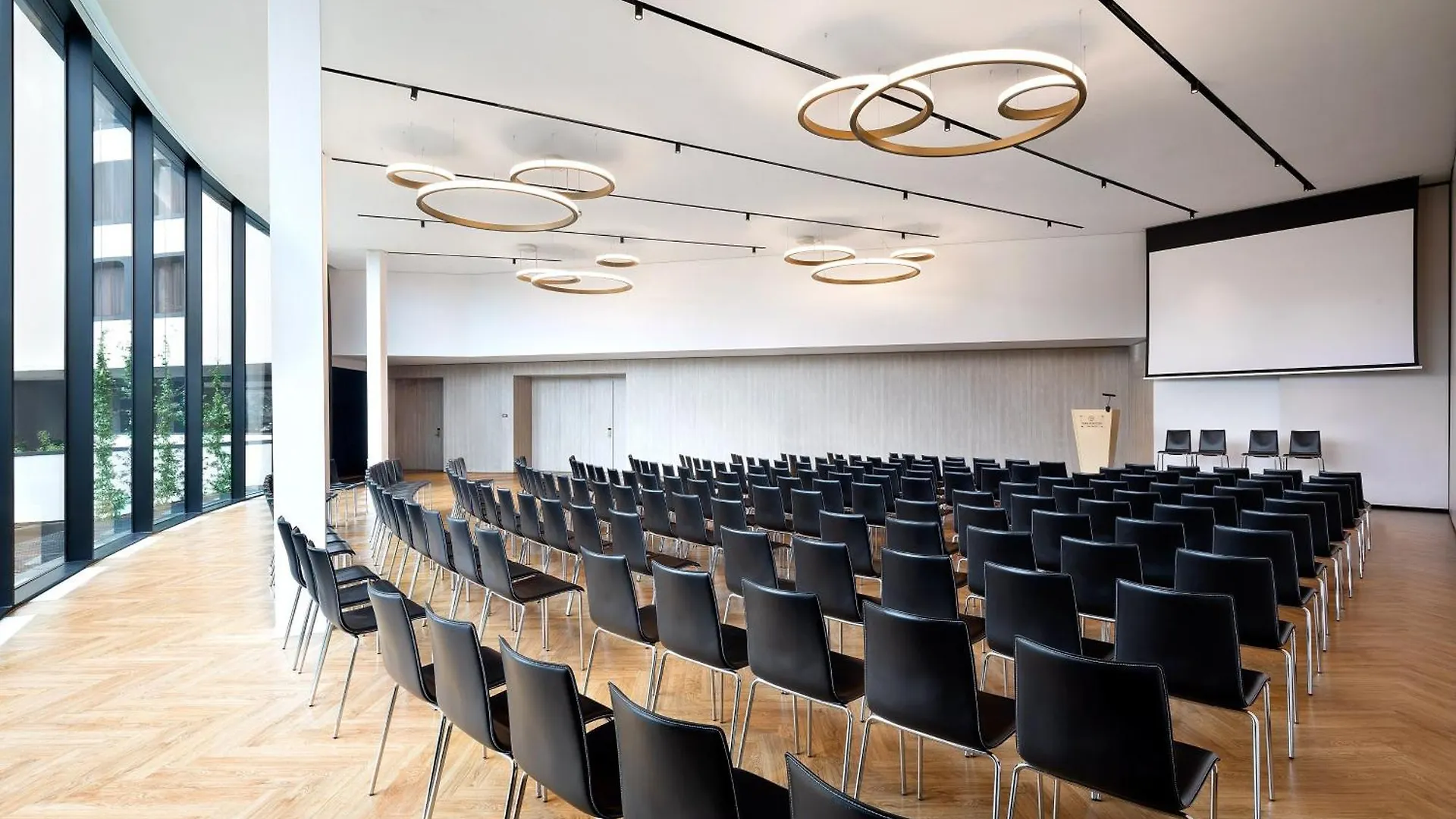 Sheraton Milan San Siro إيطاليا