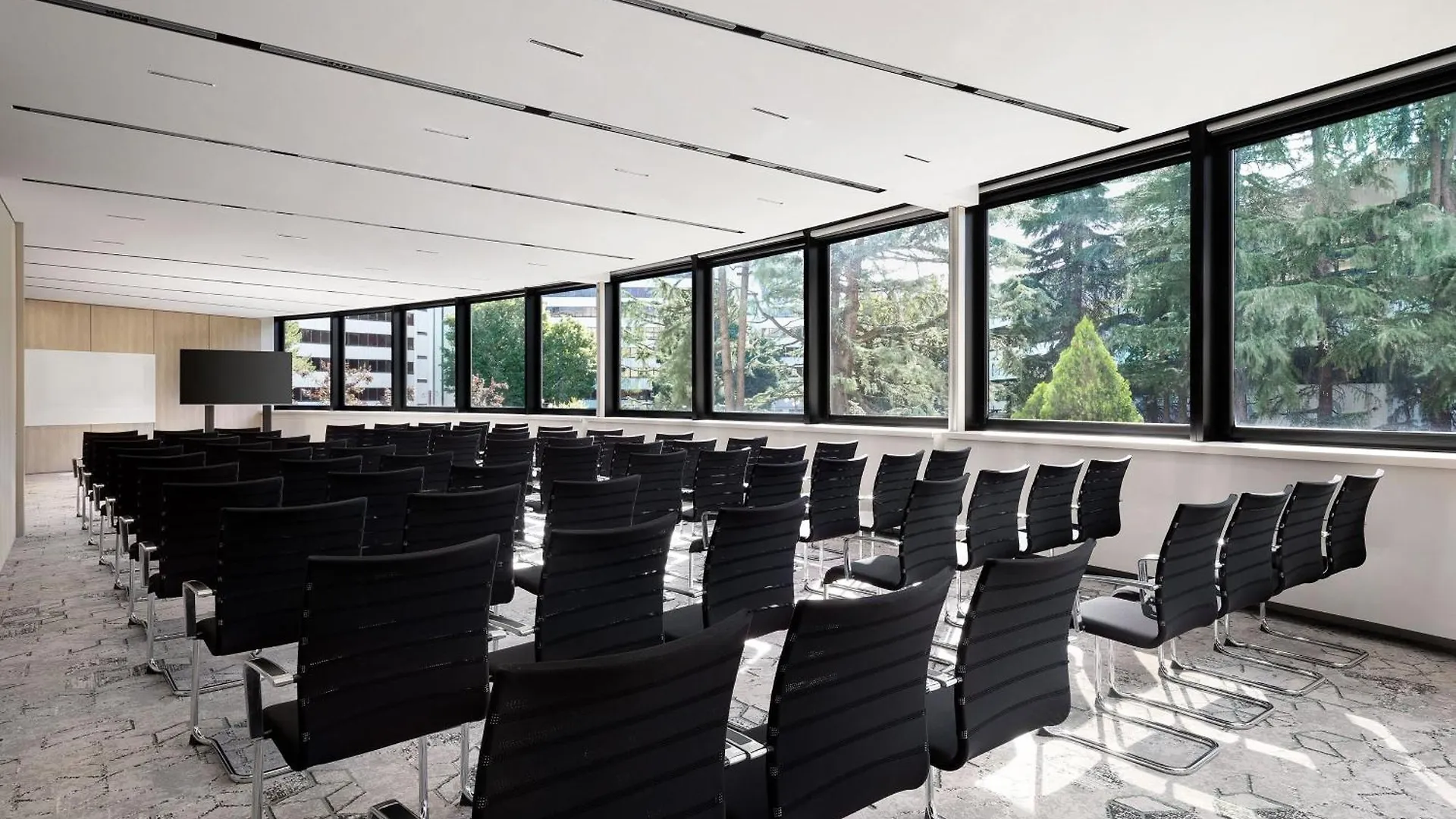 Sheraton Milan San Siro فندق