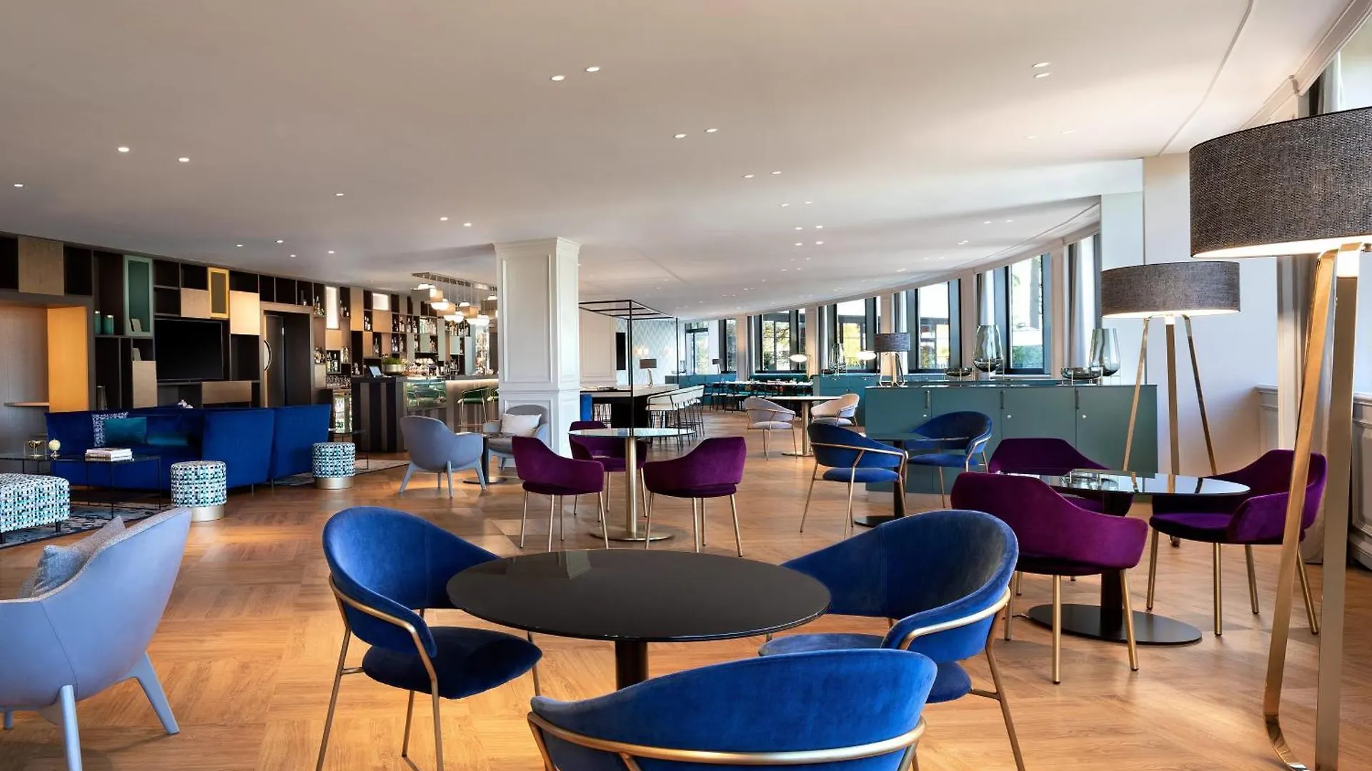 Sheraton Milan San Siro