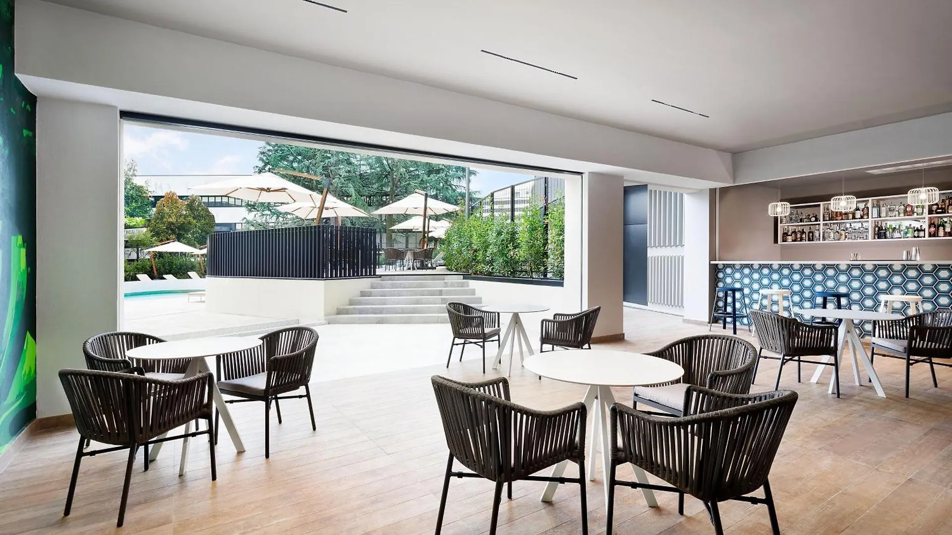 Sheraton Milan San Siro فندق