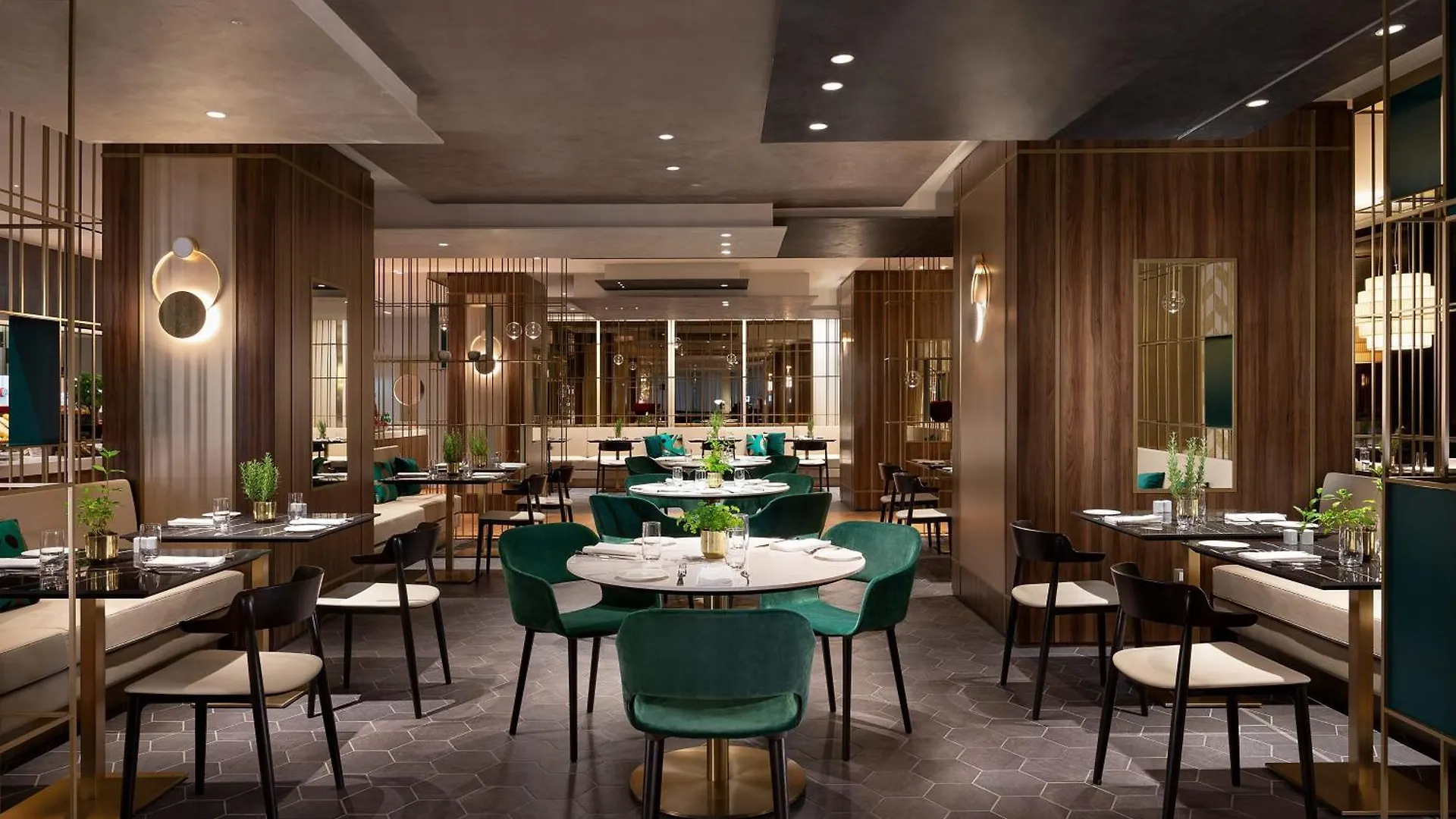 Sheraton Milan San Siro