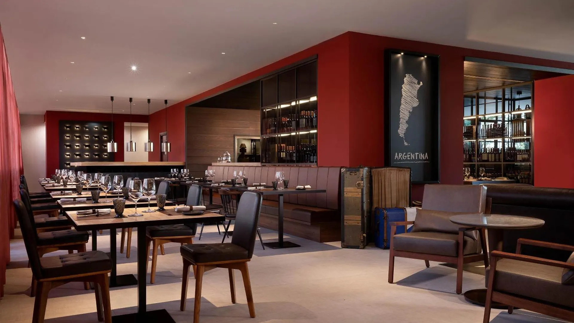 فندق Sheraton Milan San Siro
