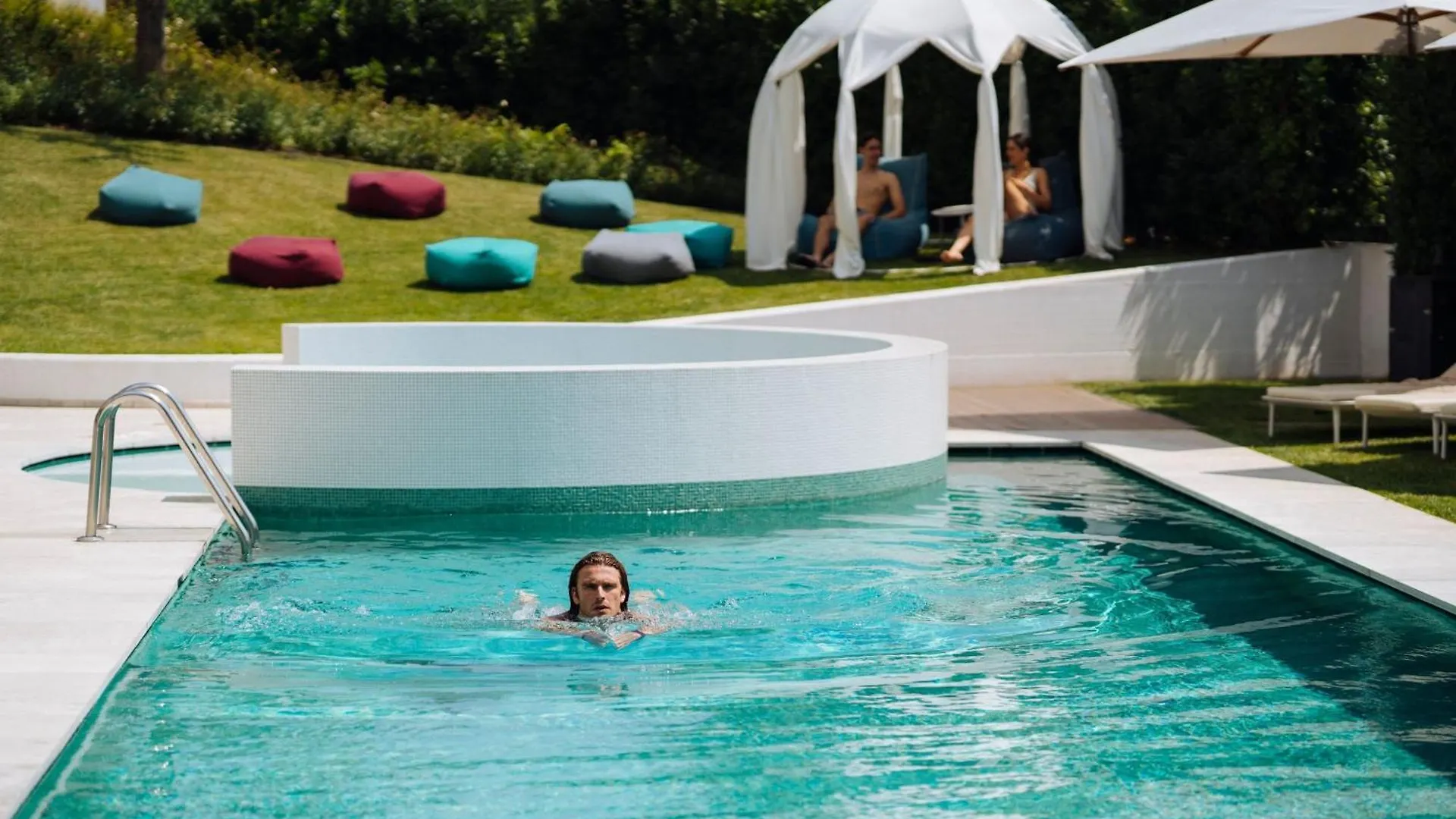 فندق Sheraton Milan San Siro