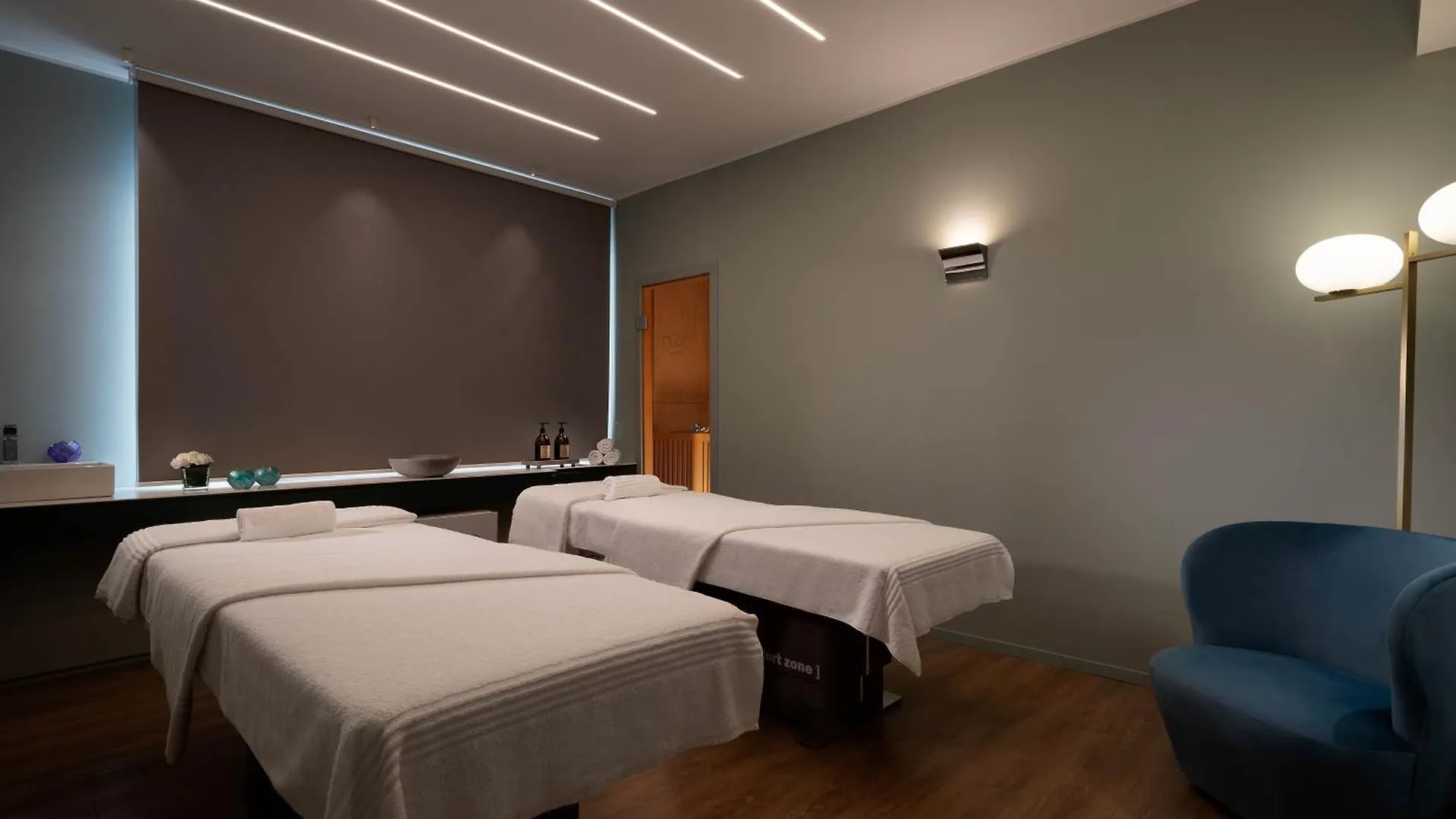 Sheraton Milan San Siro فندق