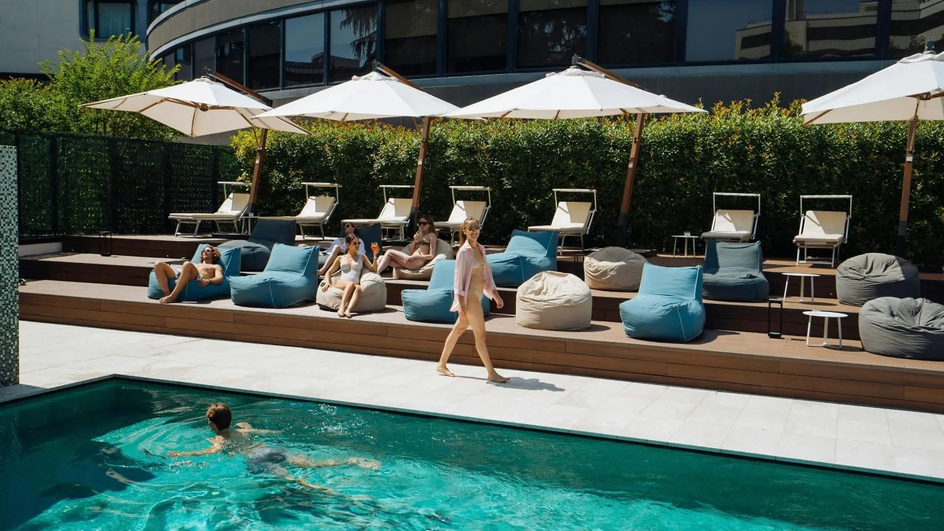 Sheraton Milan San Siro