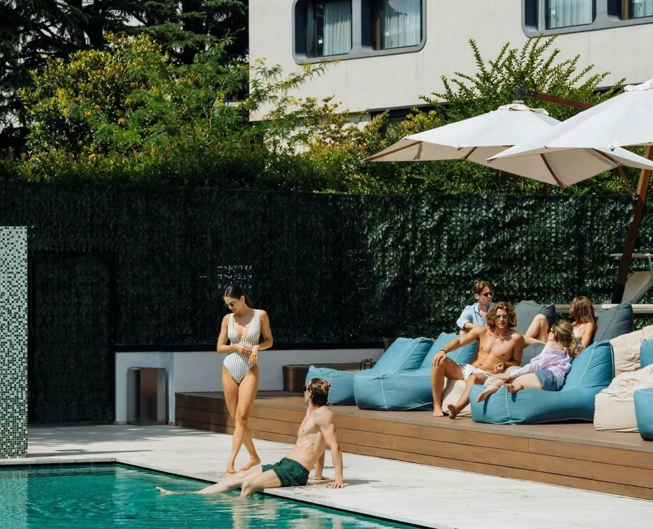 Sheraton Milan San Siro إيطاليا