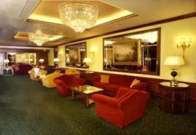 Sheraton Milan San Siro 4*,