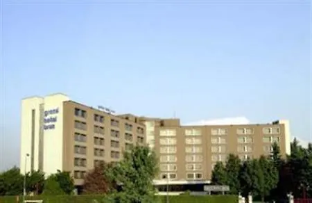 Sheraton Milan San Siro إيطاليا