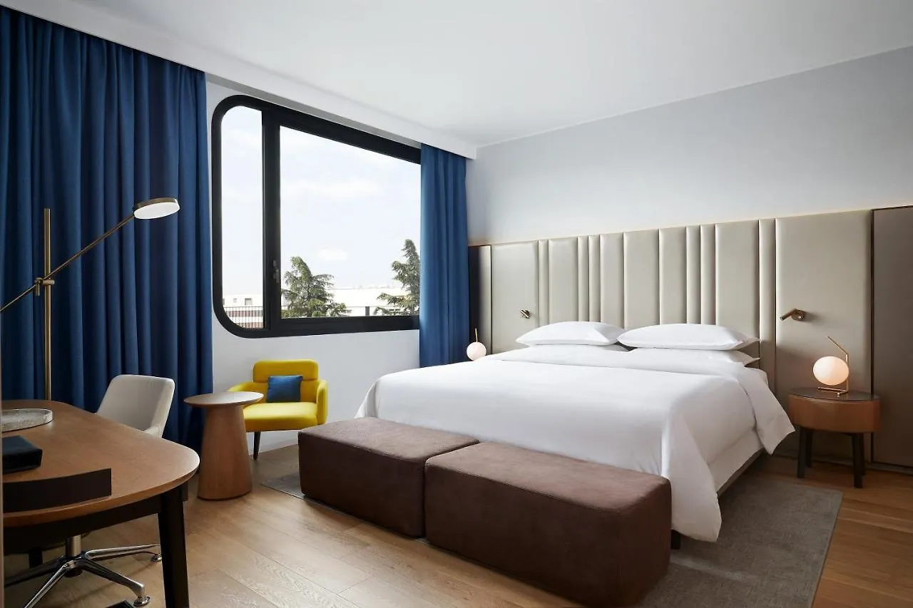 Hotel Sheraton Milan San Siro