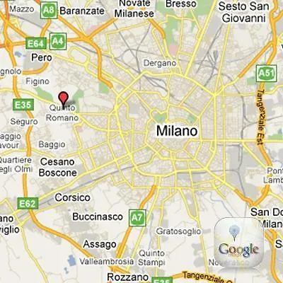 Hotel Sheraton Milan San Siro