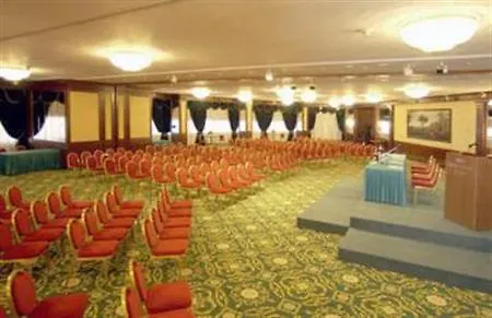 Sheraton Milan San Siro Hotel